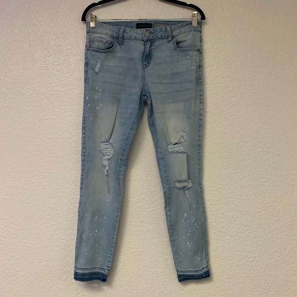 Aeropostale Jeans - Picture 2 of 4